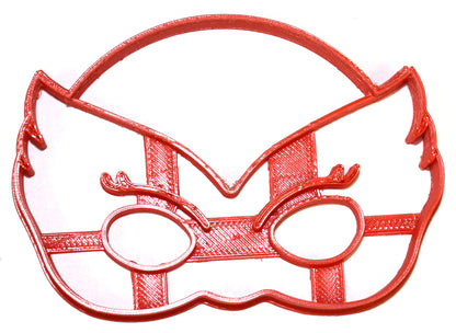 Owlette Owlet Detailed Mask PJ Masks TV Show Cookie Cutter Made In USA PR828