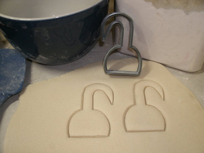 Hook Captain Hook Pirate Hand Peter Pan Disney Cookie Cutter Made In USA PR842