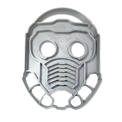 Star Lord Marvel Guardians Of The Galaxy Cookie Cutter Made In USA PR848