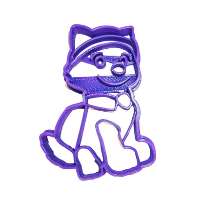 Everest Paw Patrol Mountain Rescue Pup Cookie Cutter Made In USA PR863