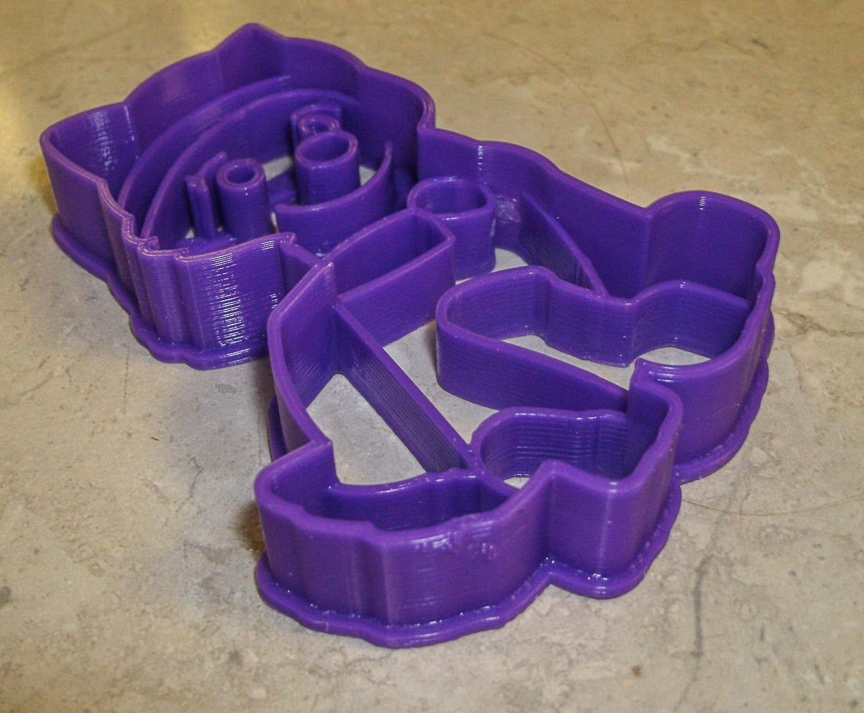 Everest Paw Patrol Mountain Rescue Pup Cookie Cutter Made In USA PR863
