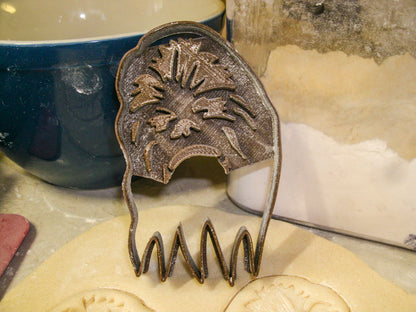 Chewbacca Chewie Wookiee Warrior Star Wars Movie Cookie Cutter Made In USA PR904