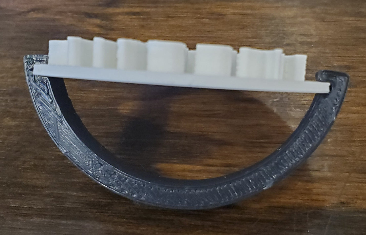 First Communion and Hexagon Set Of 8 Cookie Stamps And Cutter Made In USA PR9066