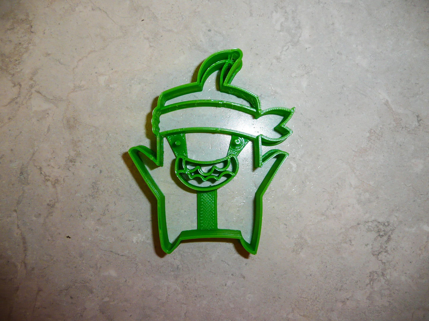 Class Dojo Mojo Full Body Animated Classroom Character Cookie Cutter USA PR985