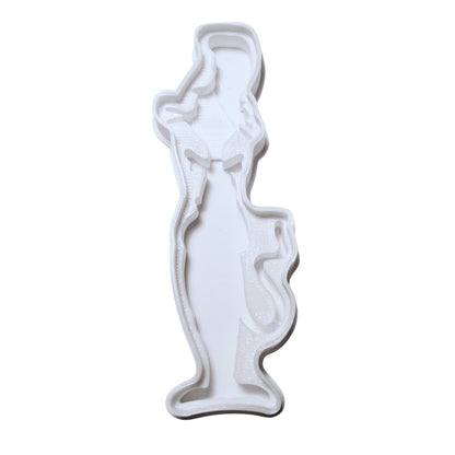 Cat In The Hat Dr Seuss Children Book Character Cookie Cutter Made In USA PR989