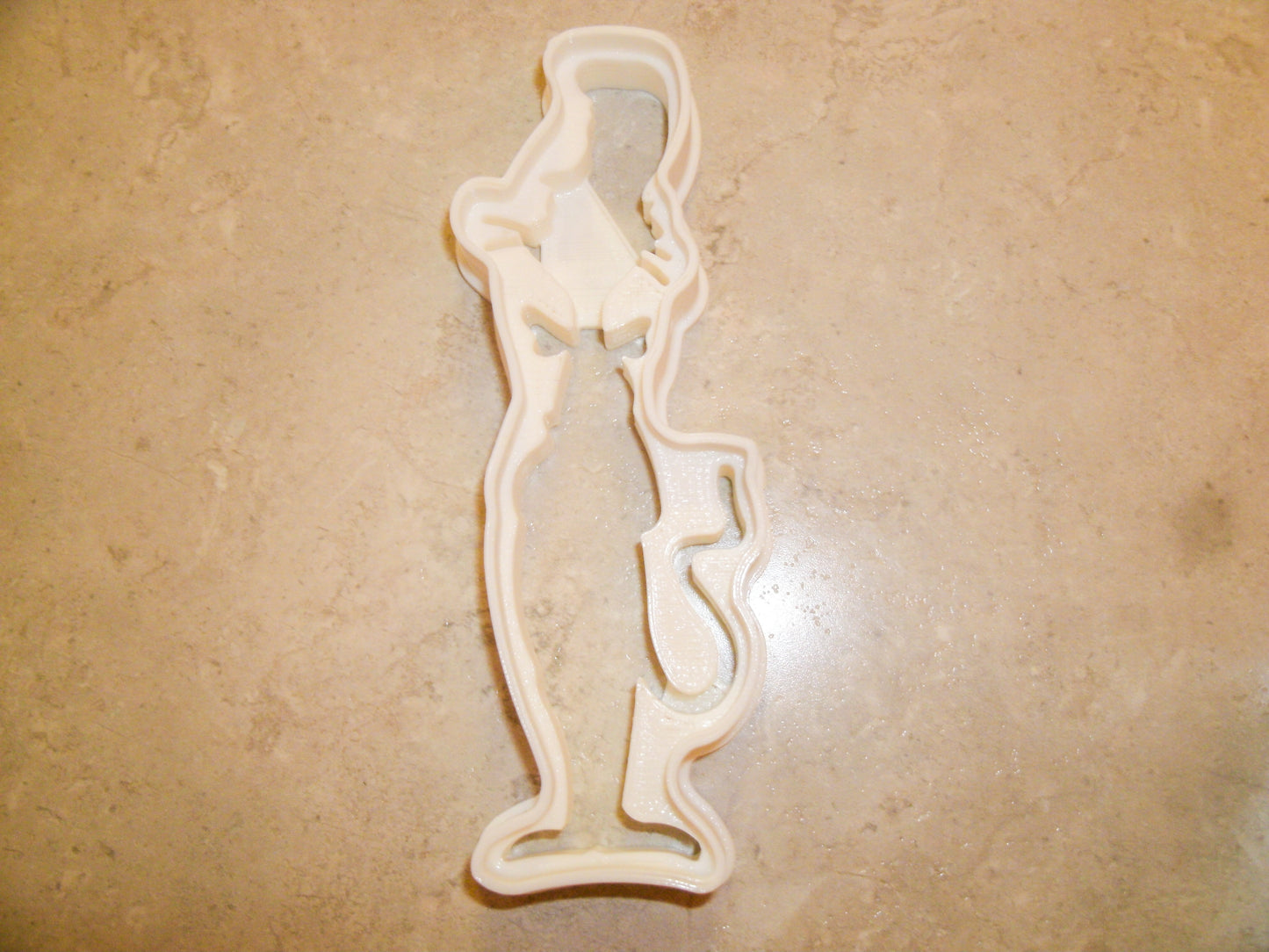 Cat In The Hat Dr Seuss Children Book Character Cookie Cutter Made In USA PR989