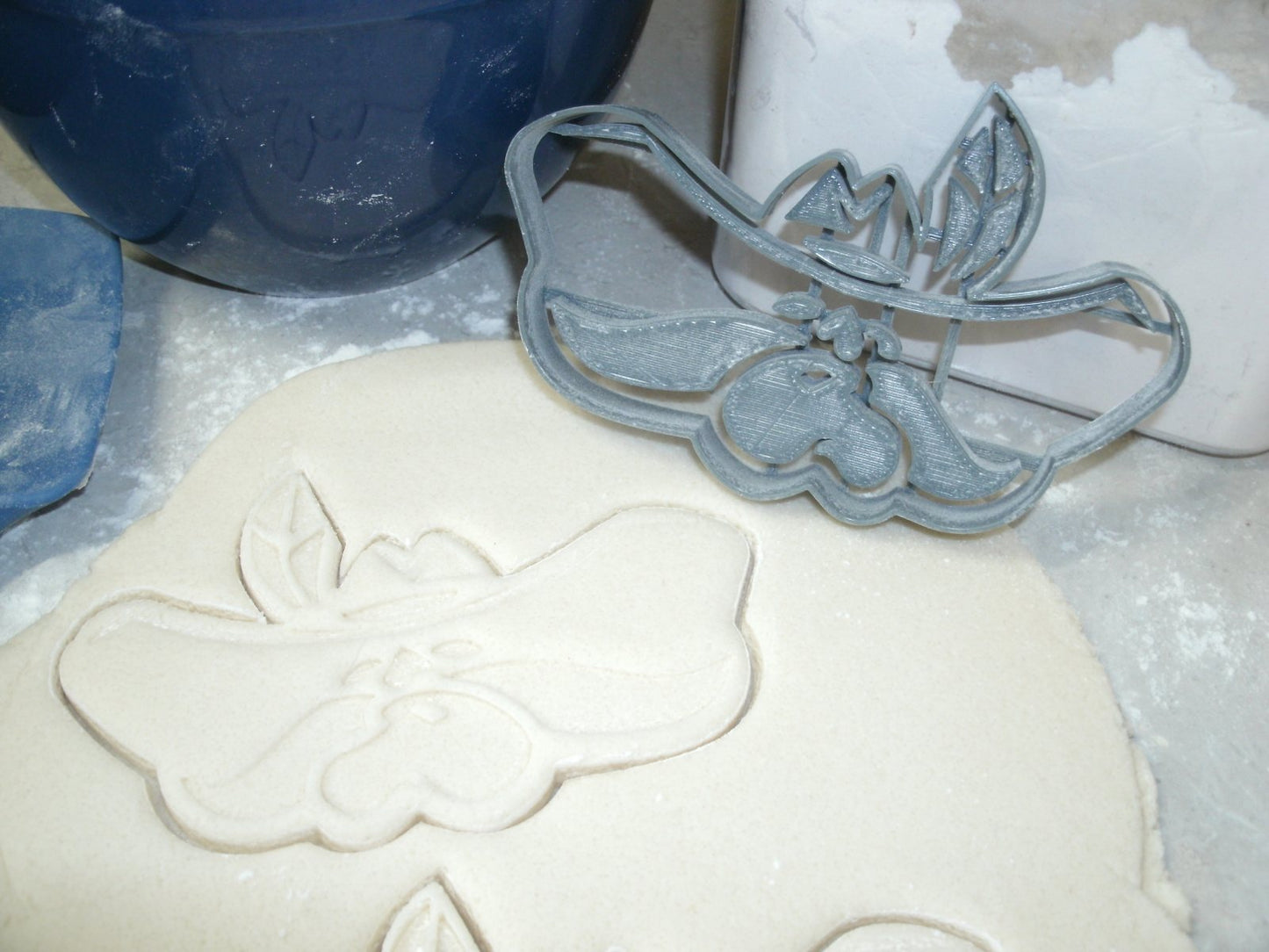 South Newton High School Rebels Sports Team Cookie Cutter Made In USA PR697