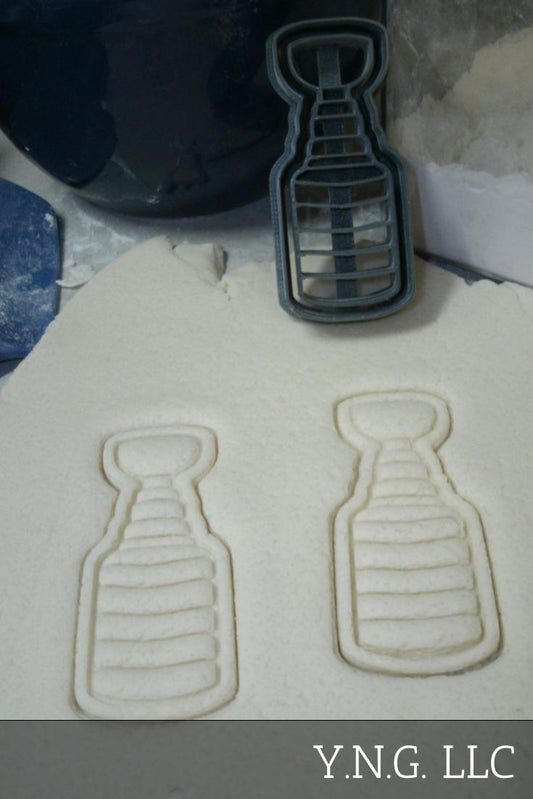 Stanley Cup NHL National Hockey League Cookie Cutter Made In USA PR737