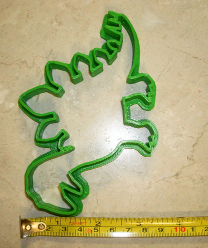 Stegosaurus Dinosaur Dino Kids Party Cookie Cutter Made In USA PR445