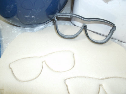 Sunglasses Sun Glasses Summer Vacation Beach Cookie Cutter Made In USA PR699
