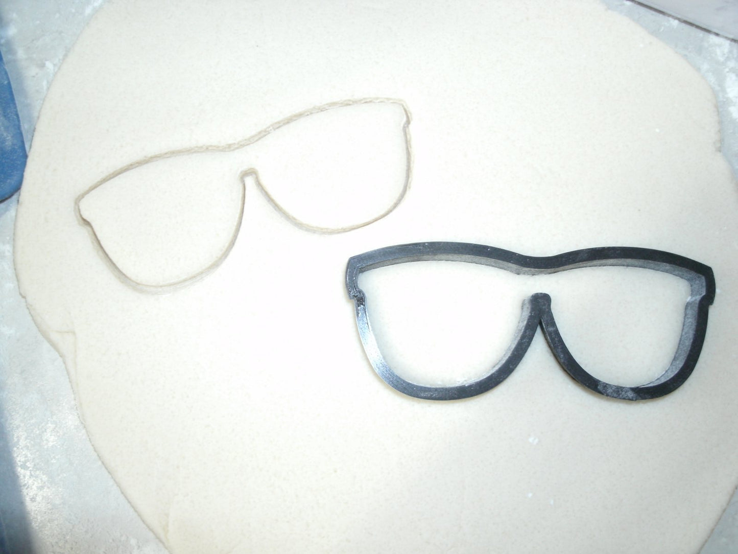 Sunglasses Sun Glasses Summer Vacation Beach Cookie Cutter Made In USA PR699
