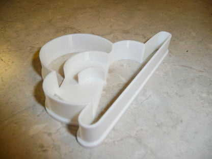 Clouds From Toy Story Andy's Room Disney Cookie Cutter Made In USA PR919