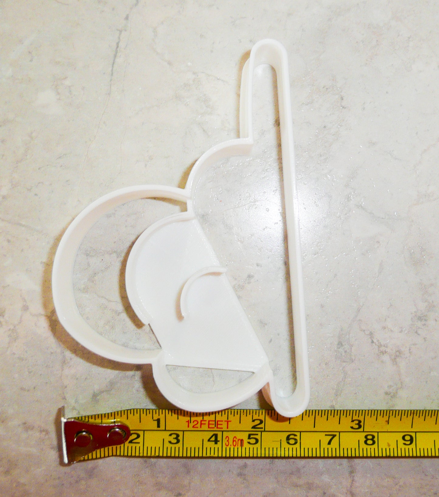 Clouds From Toy Story Andy's Room Disney Cookie Cutter Made In USA PR919