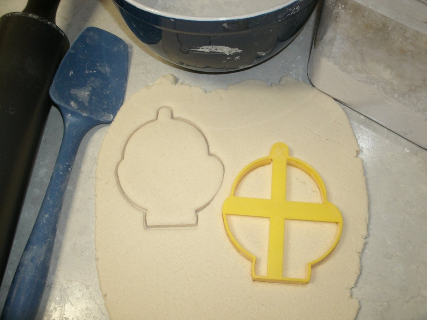 Tweety Bird Yellow Canary Looney Tunes Cookie Cutter Made In USA PR702