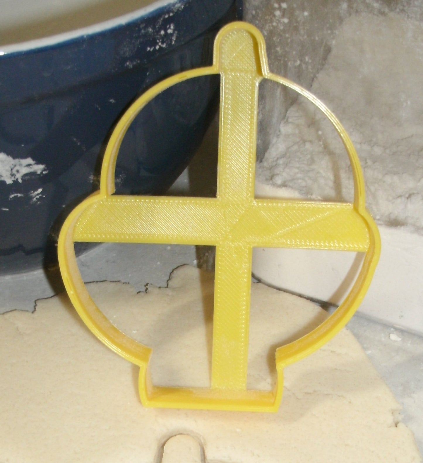 Tweety Bird Yellow Canary Looney Tunes Cookie Cutter Made In USA PR702