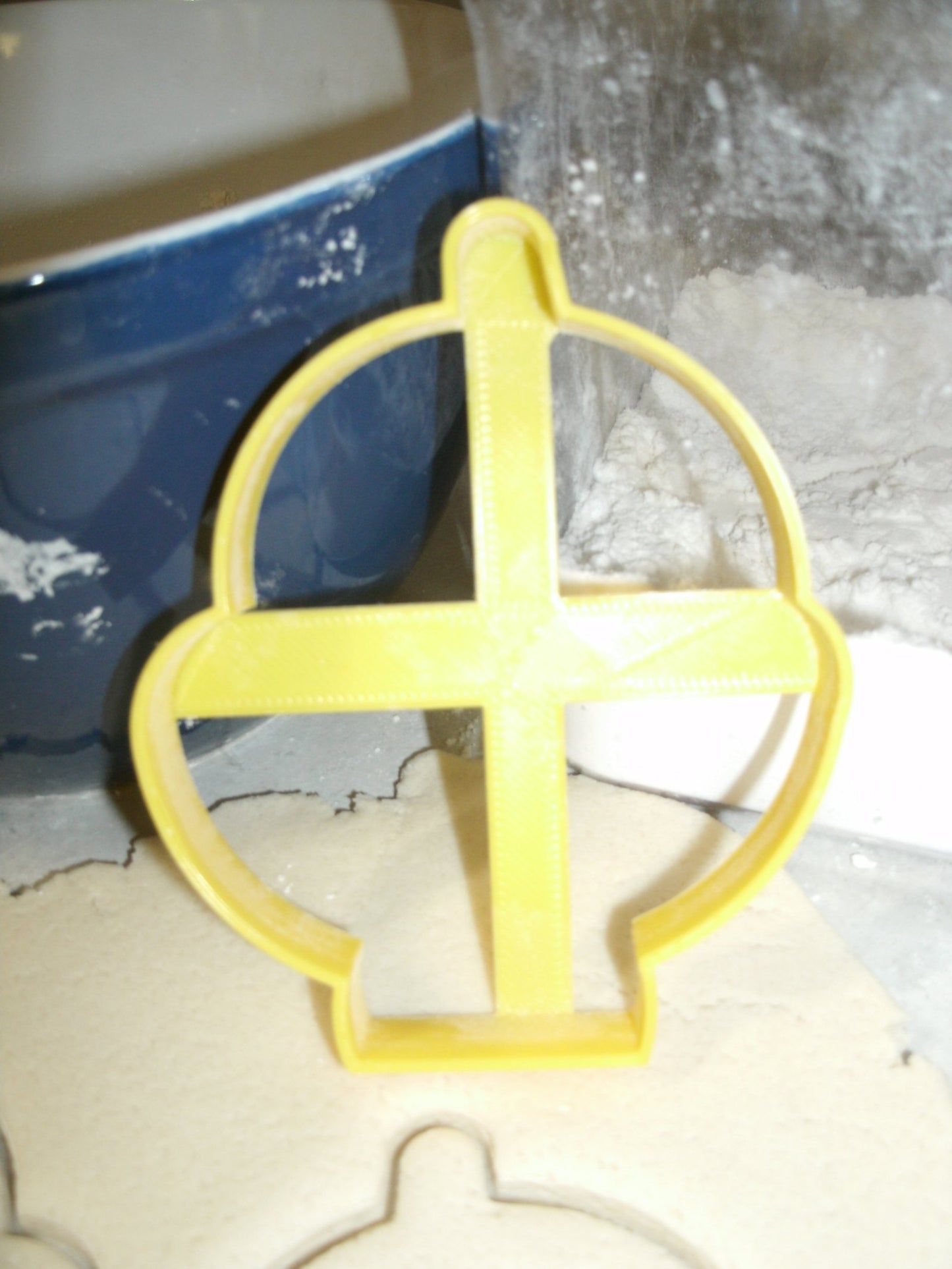 Tweety Bird Yellow Canary Looney Tunes Cookie Cutter Made In USA PR702