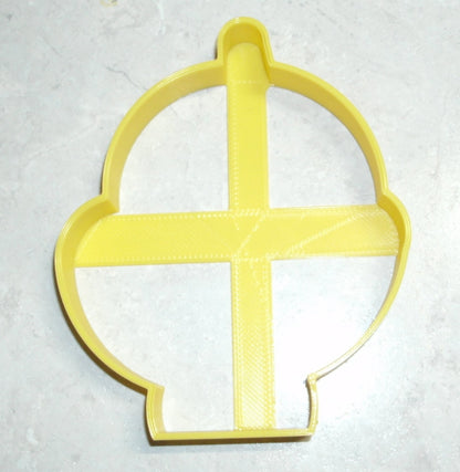 Tweety Bird Yellow Canary Looney Tunes Cookie Cutter Made In USA PR702