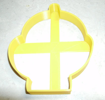 Tweety Bird Yellow Canary Looney Tunes Cookie Cutter Made In USA PR702