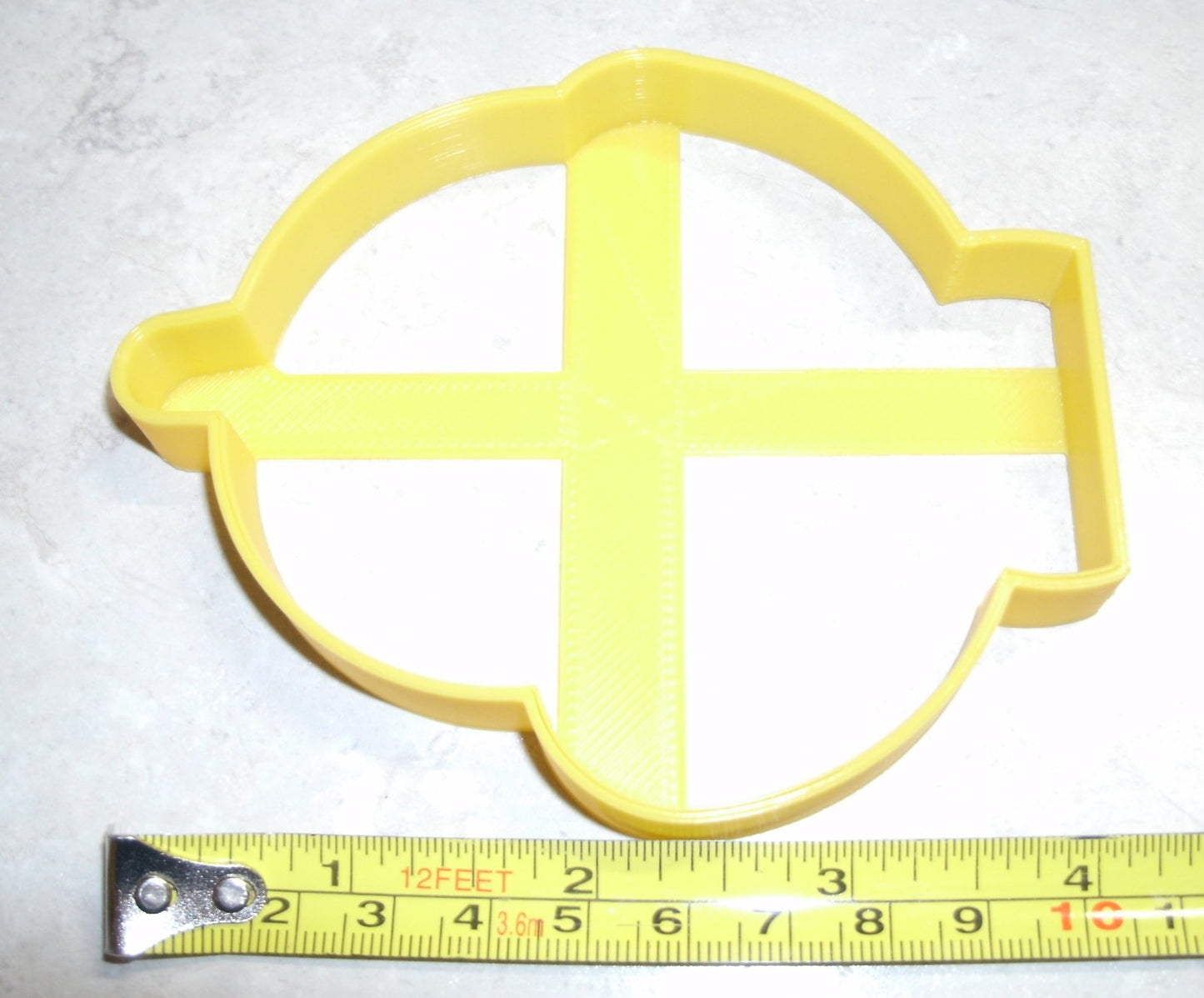 Tweety Bird Yellow Canary Looney Tunes Cookie Cutter Made In USA PR702