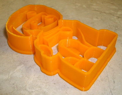 Zuma Paw Patrol Water Ocean Rescue Pup Cookie Cutter Made In USA PR864