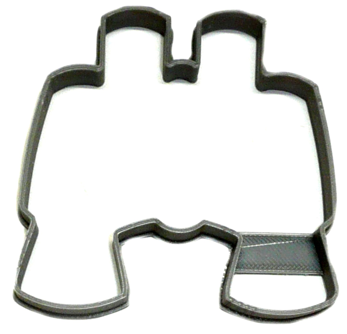 Binoculars Sight Seeing Bird Watching Cookie Cutter Made In USA PR2734
