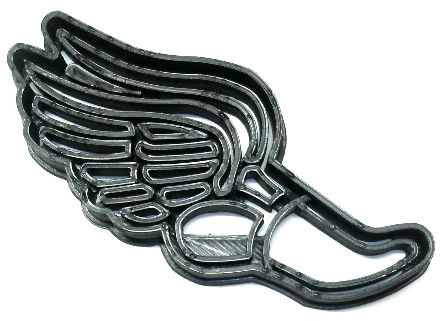 Cross Country XC Running Track Shoe Sports Cookie Cutter Made In USA PR2492