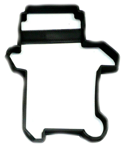 Gas Grill BBQ Grilling Summer Cookout Cookie Cutter Made In USA PR2730