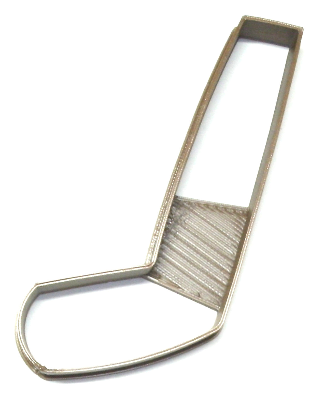 Hockey Stick Ice Sport Equipment Cookie Cutter Made In USA PR2484