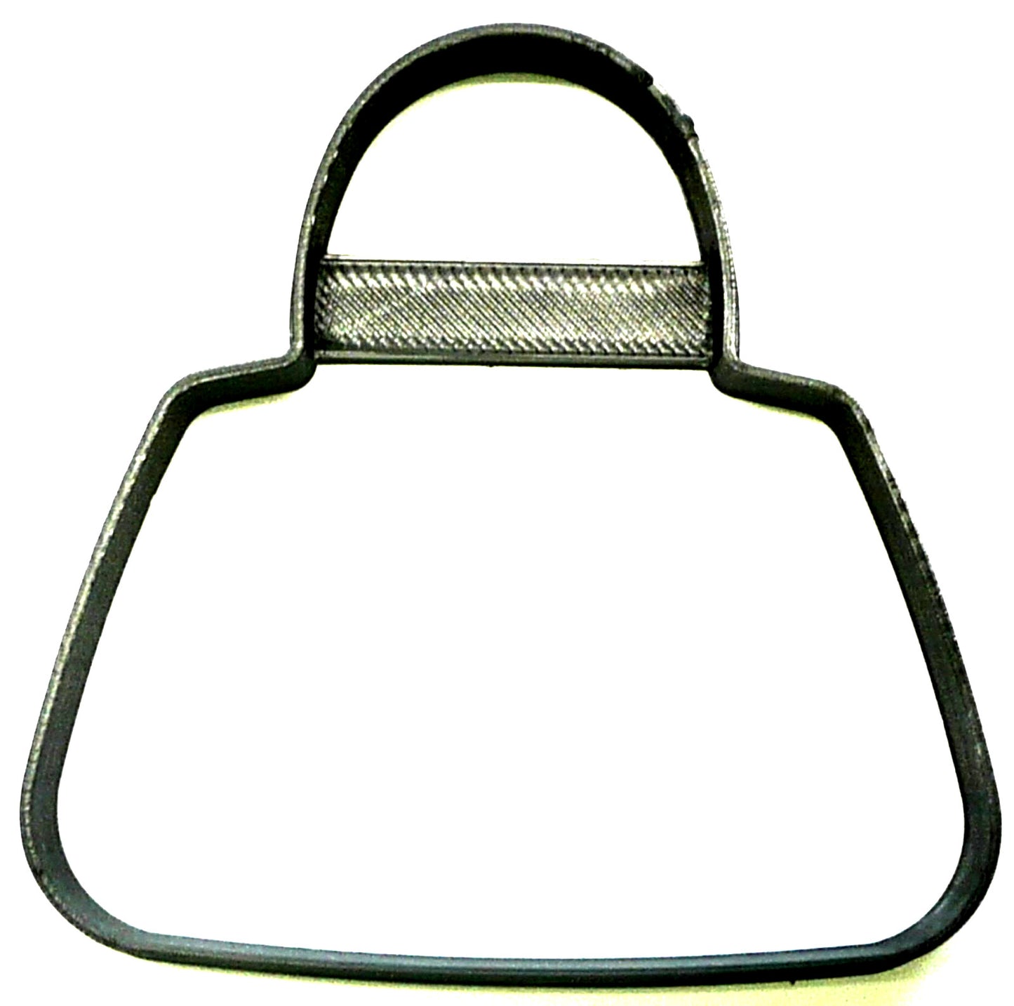Purse Ladies Handbag Fashion Accessory Cookie Cutter Made In USA PR2709