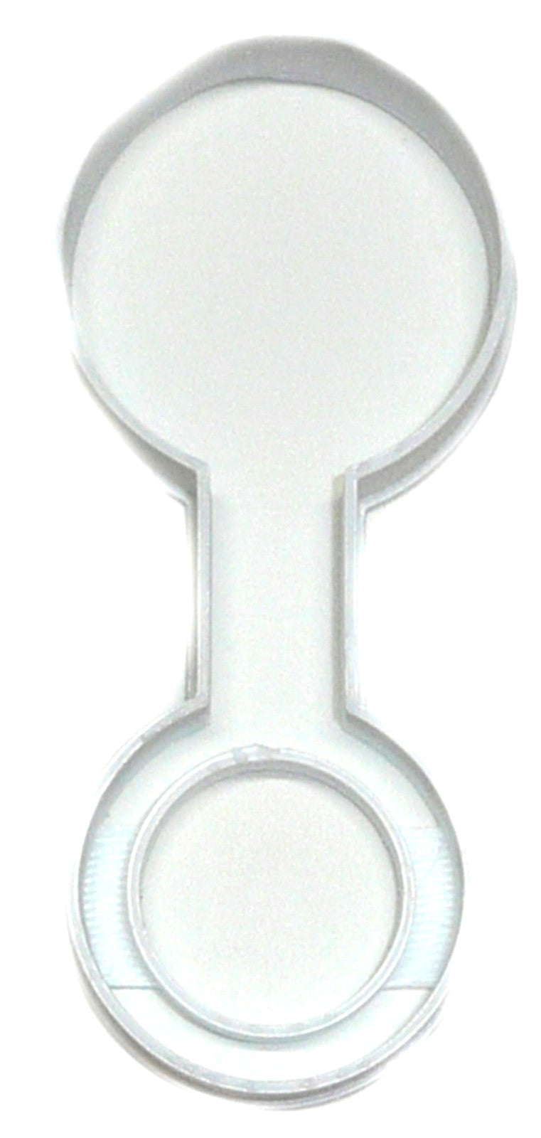 Baby Rattle Noise Maker Shower Gender Reveal Cookie Cutter Made In USA PR2195