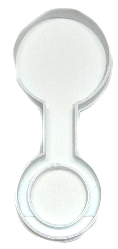 Baby Rattle Noise Maker Shower Gender Reveal Cookie Cutter Made In USA PR2195