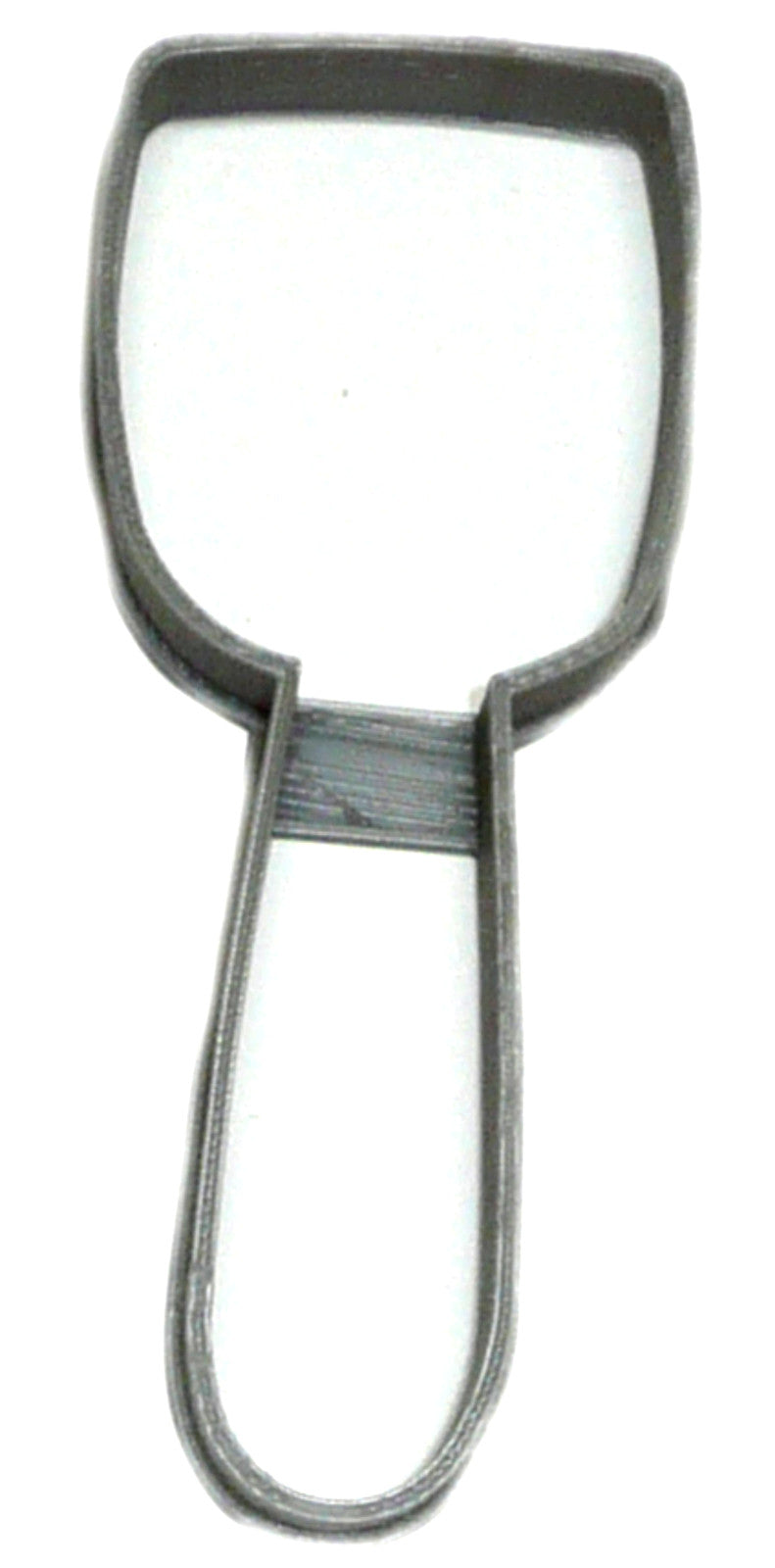 Grill Spatula BBQ Grilling Summer Cookout Cookie Cutter Made In USA PR2731
