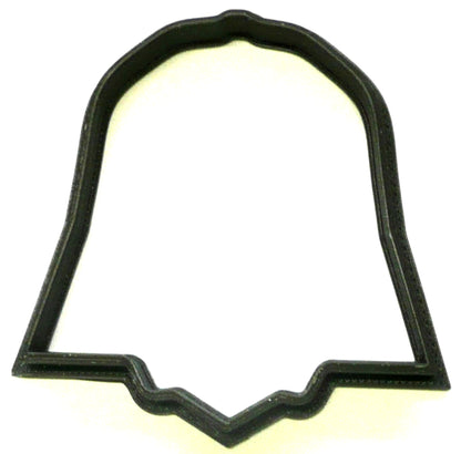 Darth Vader Helmet Outline Star Wars Cookie Cutter Made In USA PR2044