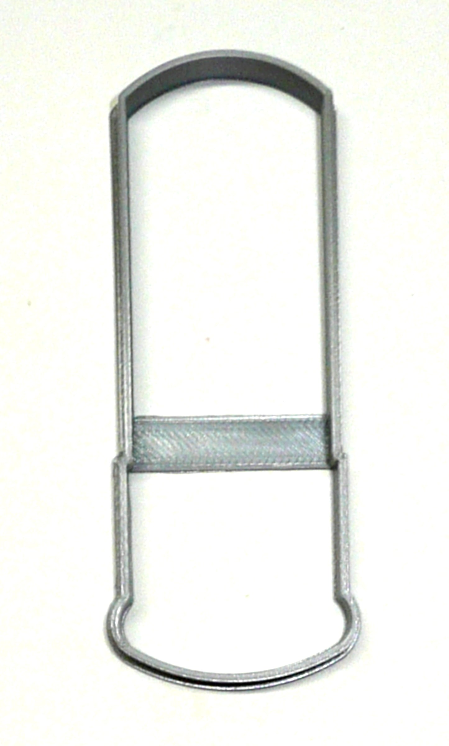 Shot Gun Shell Shotgun Bullet Cartridge Cookie Cutter Made In USA PR2867