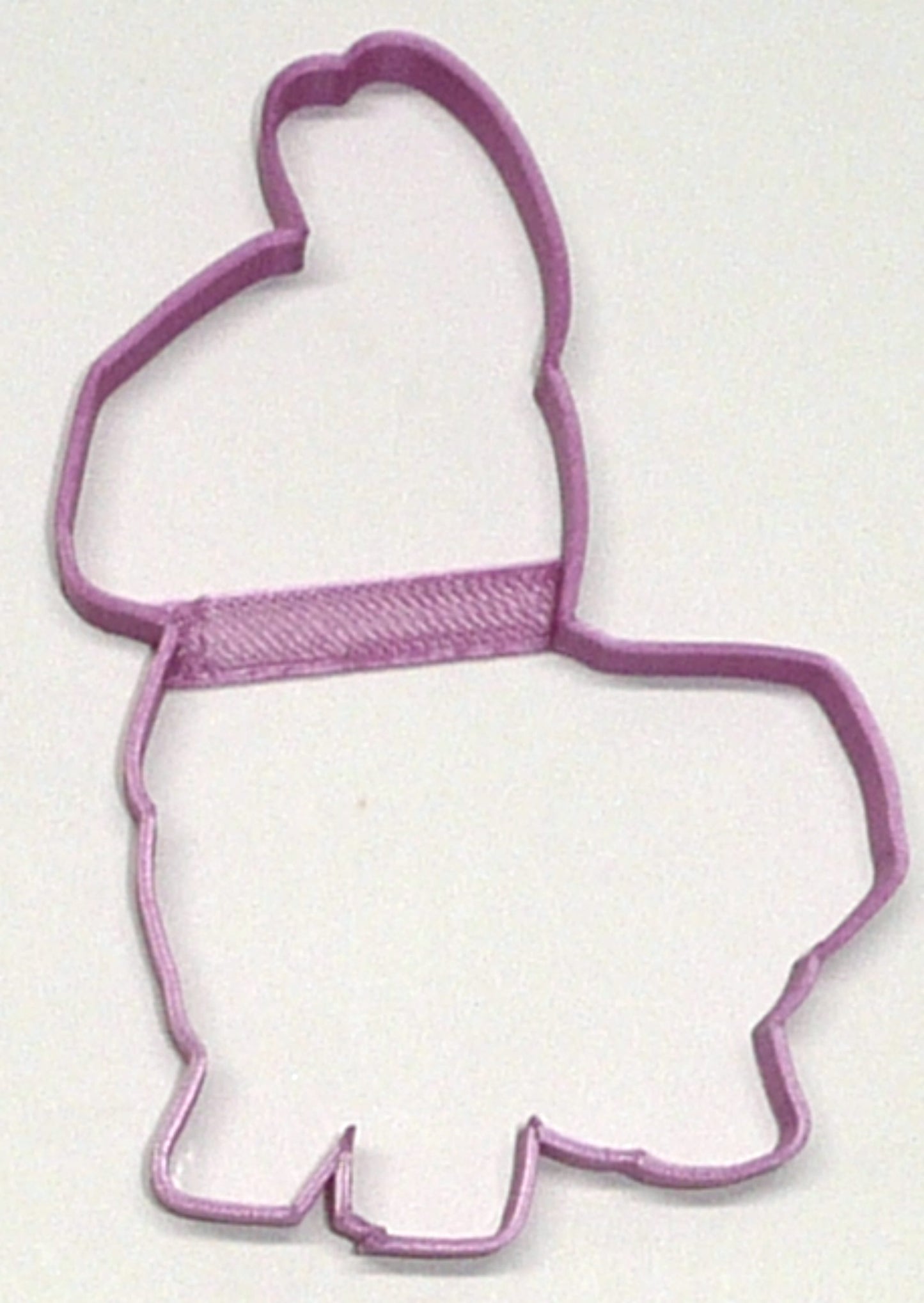 Llama Donkey Fortnite Battle Royale Cookie Cutter Made In USA PR2845