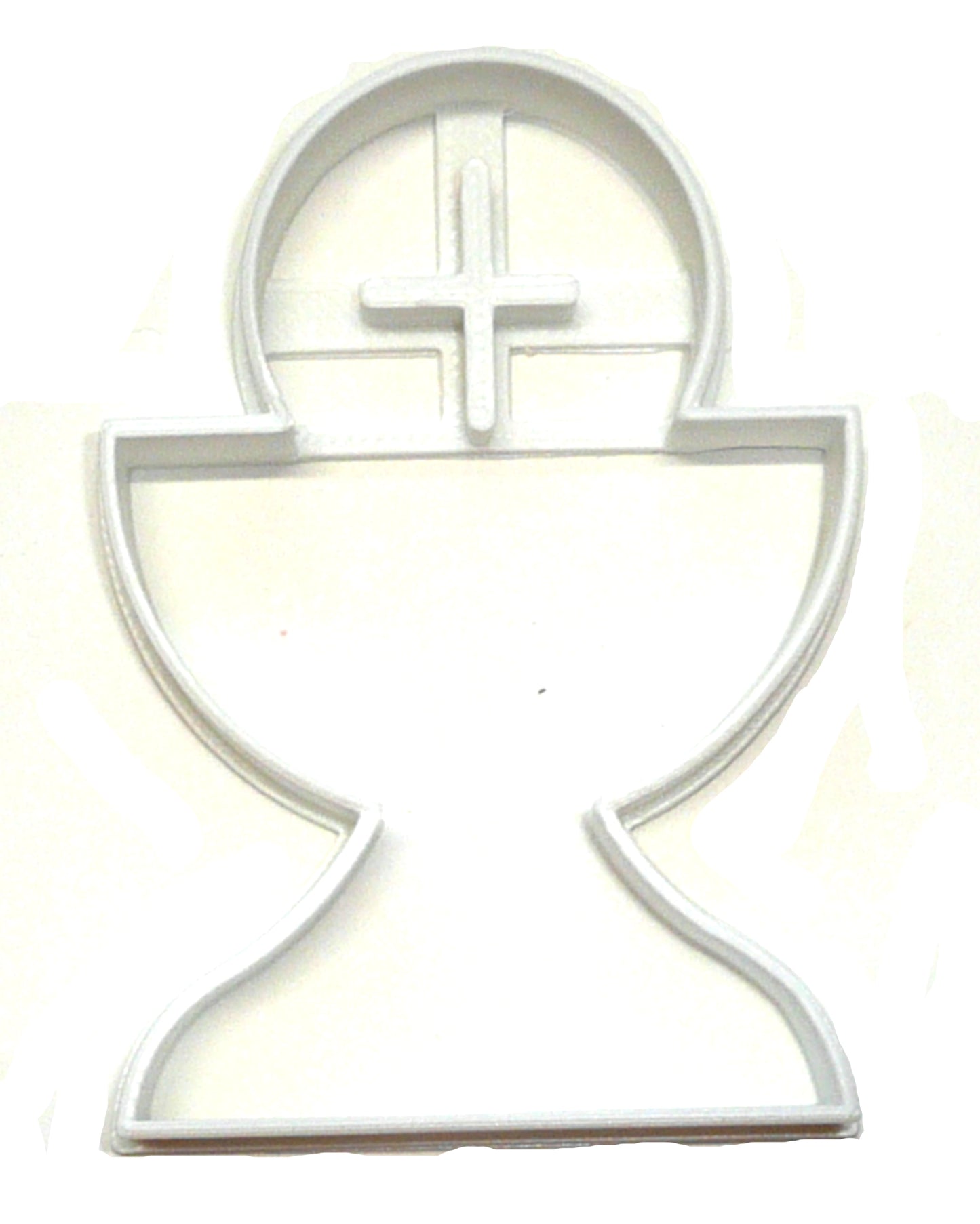 Chalice 1st Communion Catholic Christian Cookie Cutter Made In USA PR2841
