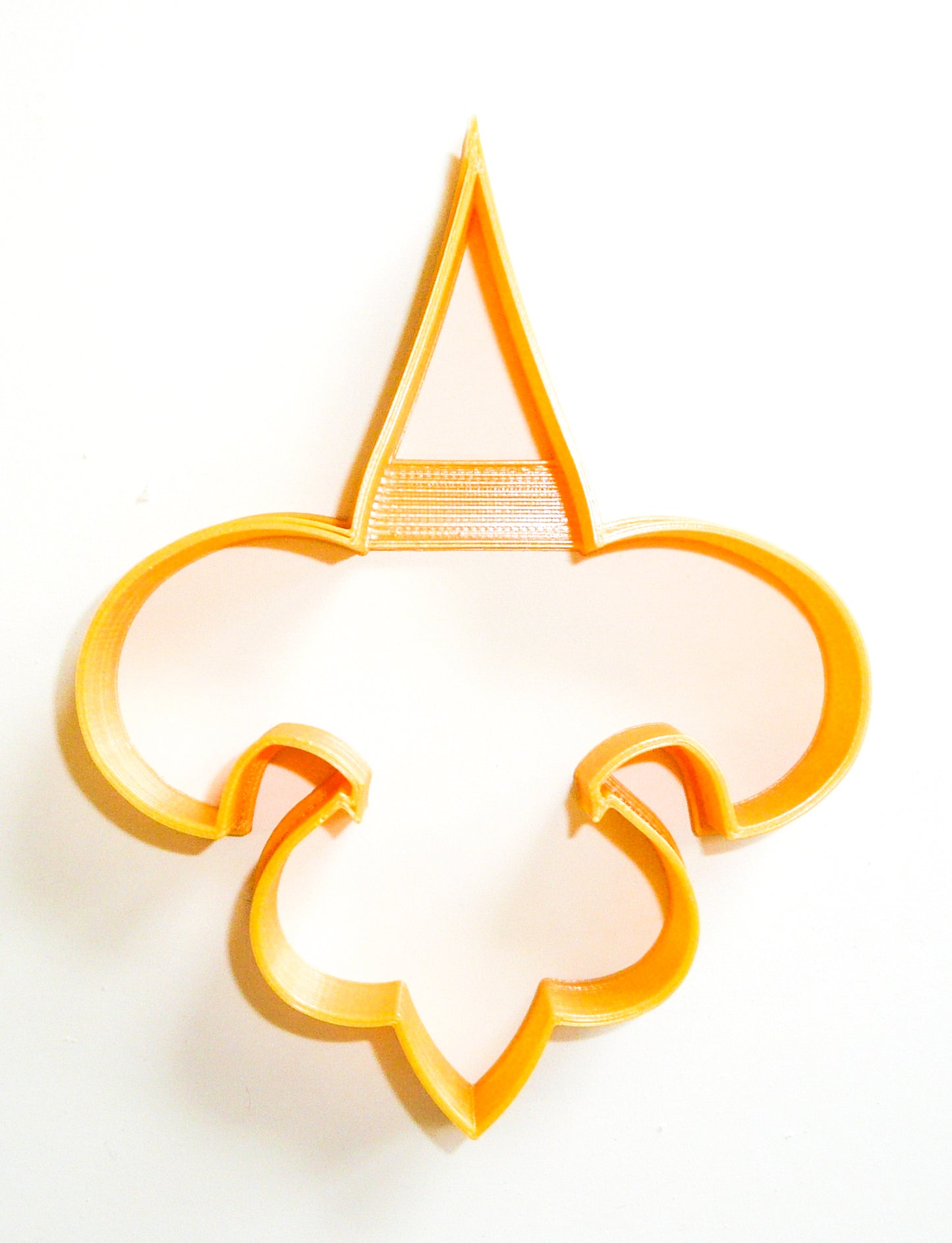 New Orleans Saints NFL Football Logo Cookie Cutter Made In USA PR976