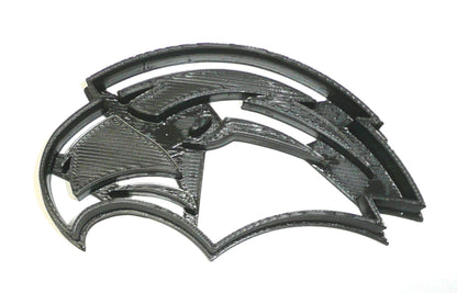 Southern Mississippi Miss Golden Eagles Cookie Cutter Made In USA PR2348