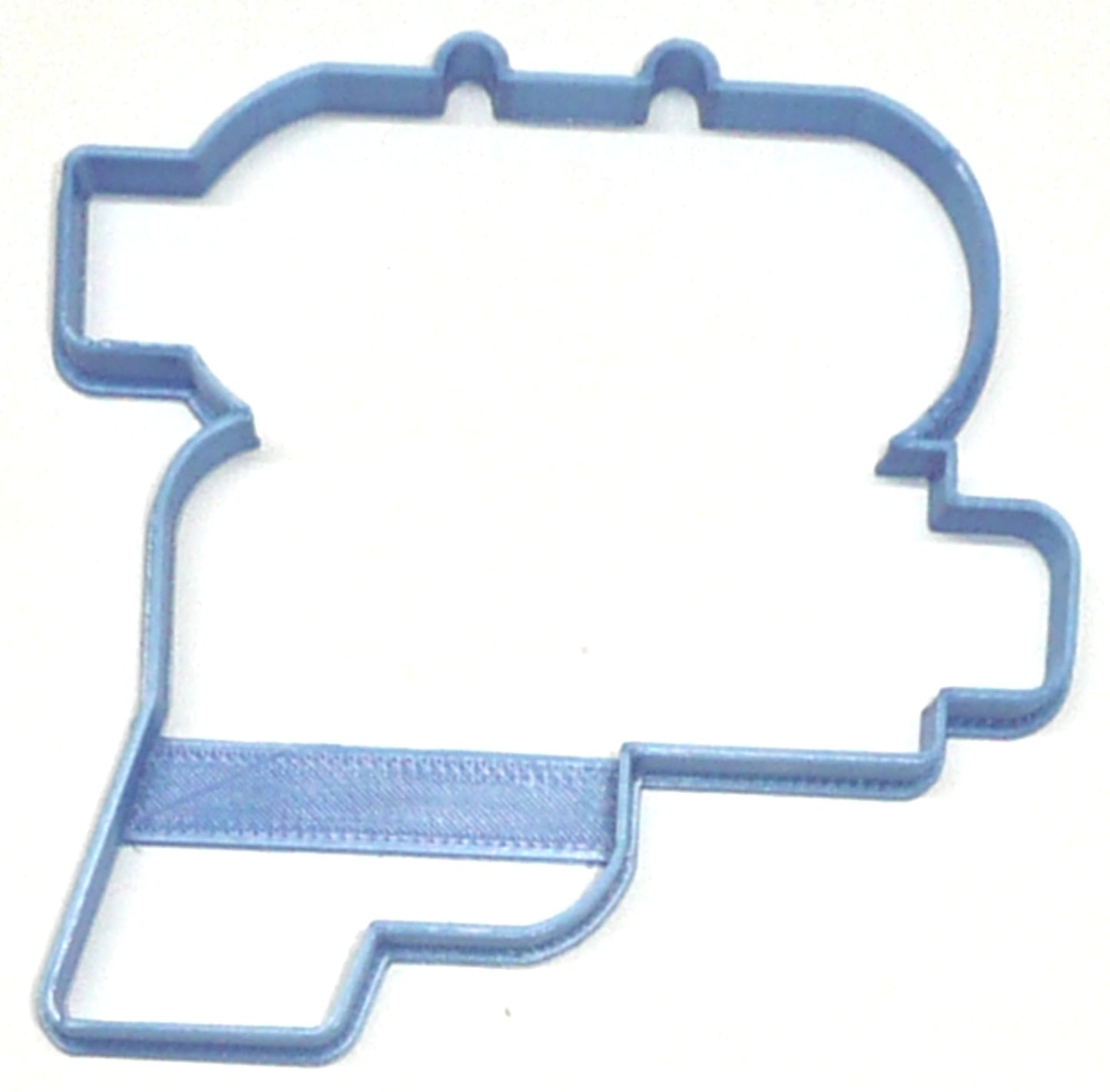 Squirt Gun Water Blaster Soaker Pool Summer Fun Cookie Cutter Made In USA PR2860