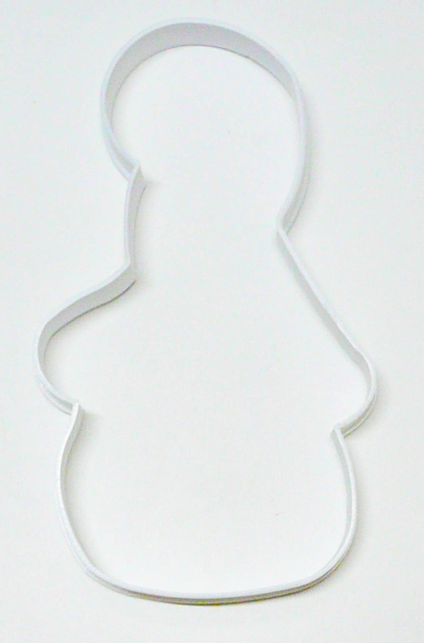 Mushroom Or Fairy House Hidden Garden Home Cookie Cutter Made In USA PR2980