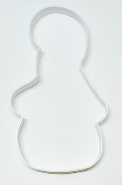 Mushroom Or Fairy House Hidden Garden Home Cookie Cutter Made In USA PR2980