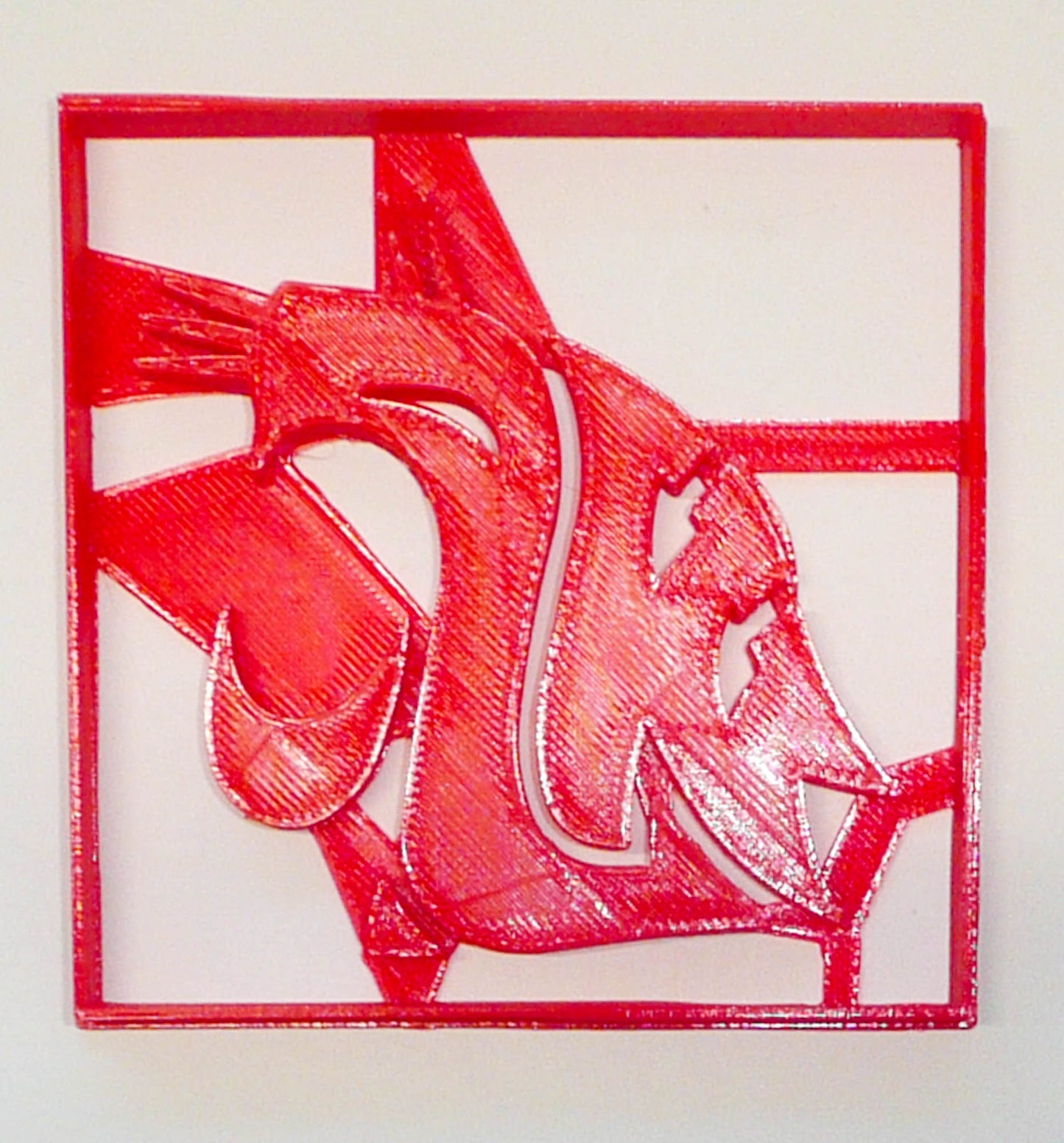Washington State University Cougars Athletics Cookie Cutter Made In USA PR3016