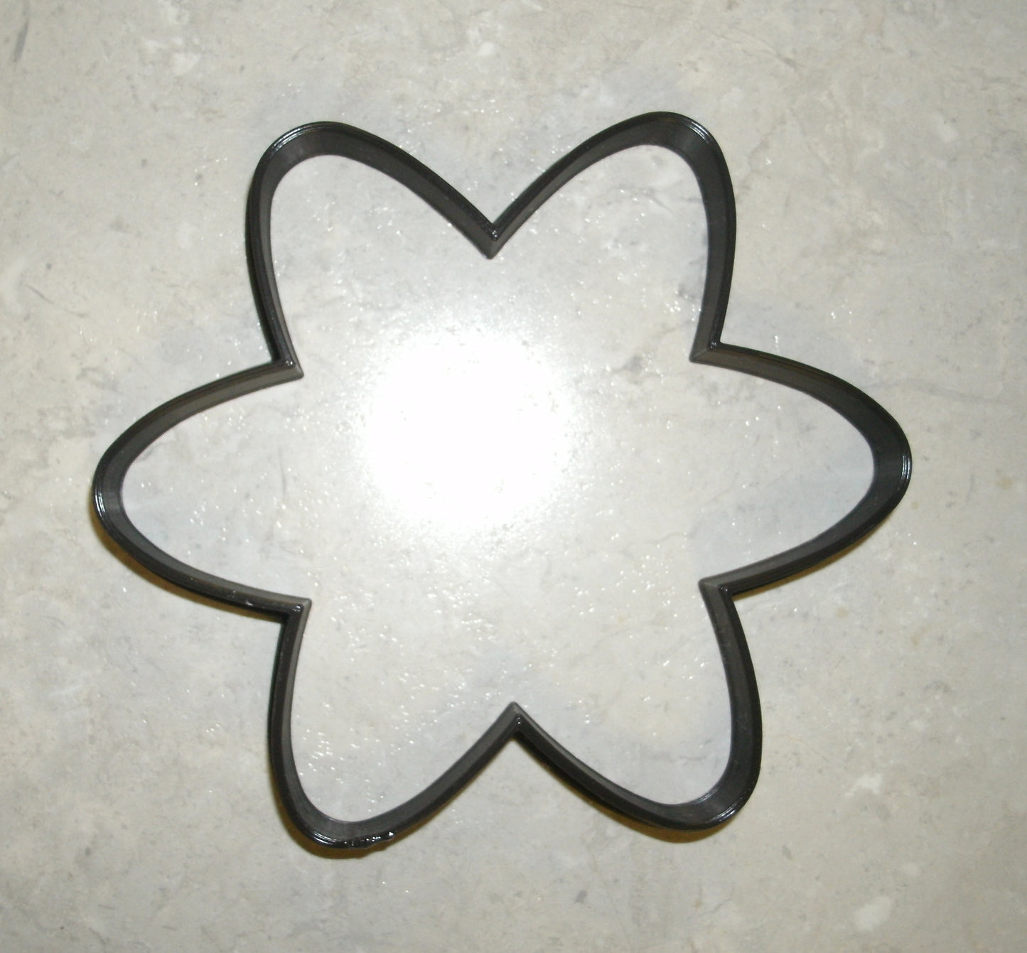 Atom Chemistry Particle Science Cookie Cutter Made In USA PR611