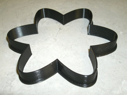 Atom Chemistry Particle Science Cookie Cutter Made In USA PR611