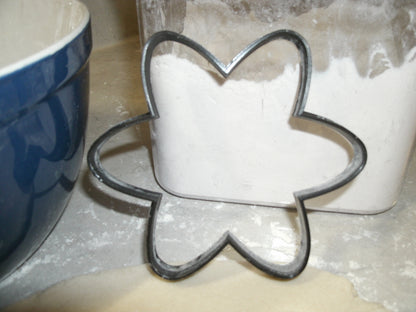 Atom Chemistry Particle Science Cookie Cutter Made In USA PR611