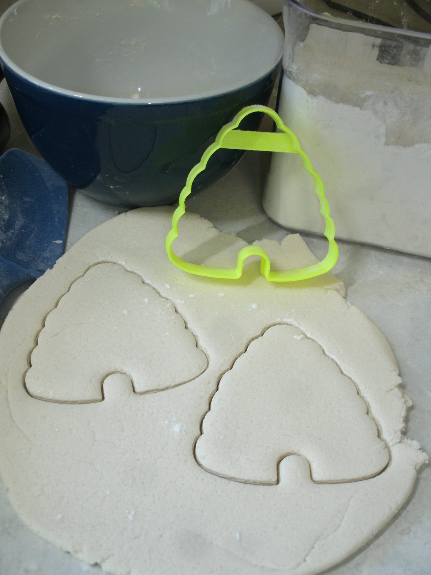 Beehive Outline Nest Honey Bumblebee Colony Cookie Cutter Made In USA PR2870