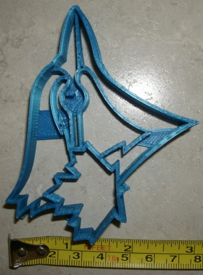 Toronto Blue Jays Maple Leaf Baseball Cookie Cutter Made In USA PR2567