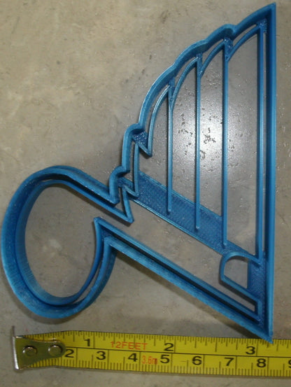 Saint Louis Blues NHL Hockey Team Cookie Cutter Made In  USA PR2769