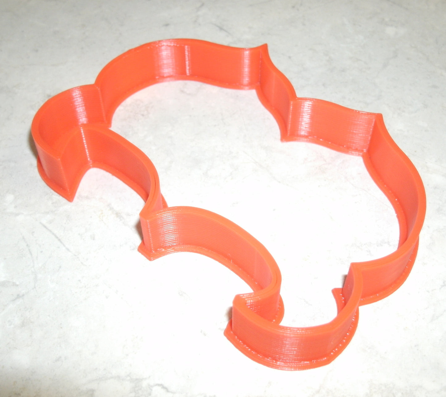 Boston Red Sox Baseball MLB Outline Cookie Cutter Made In USA PR424