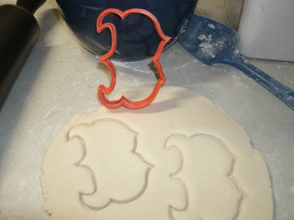 Boston Red Sox Baseball MLB Outline Cookie Cutter Made In USA PR424